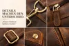 Bauchtasche Gürteltasche Hüfttasche Umhängetasche Crossbag Produktbild-Vorschau 3