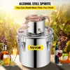8,5 Uk Gal Alcohol Distiller Container Distiller Akcesoria Podgląd zdjęcia produktu 2