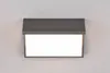 Wandlamp Nestos antraciet met sensor Productafbeelding-voorbeeld 10