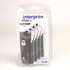 interprox plus x-maxi šedý mezizubní kartáček, 4 ks Náhled obrázku produktu 7