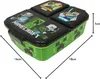 Lunchbox – Kunststoff – BPA-frei Produktbild-Vorschau 2