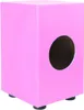 keepdrum DC1M PK Junior Cajon Rose avec sac et pad Voir les images du produit 2