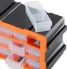 Organisateur pour outils plastique transparent 29,5x19,5 Voir les images du produit 3