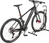 Stojan na bicykel pre jeden bicykel 59 x 38 x 110/140 cm Náhľad obrázku produktu 3
