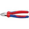 Pinza a taglio diagonale Manici bimateriali da 140 mm Anteprima dell’immagine prodotto 12