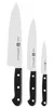 ZWILLING Messerset TWIN Gourmet, 3-tlg. Produktbild-Vorschau 2