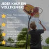 Best Sporting Basketballständer 165-205cm; 64092 Produktbild-Vorschau 7
