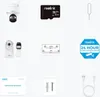 Reolink Go Series G430 Dome IP-Sicherheitskamera Draußen Produktbild-Vorschau 4