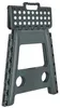 Sgabello pieghevole antiscivolo, altezza 39,5 cm, colore Anteprima dell’immagine prodotto 6