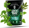Verde Mate – čaj mate Mega Menta 500 g – silné lístky 5 mm Náhled obrázku produktu 2