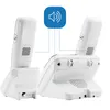 Geemarc AMPLIDECT 295-2 Schnurloses Seniorentelefon Produktbild-Vorschau 6