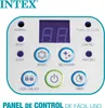 Intex 26664 Chlorator Universal-Chlorgenerator oberirdische Produktbild-Vorschau 22