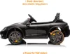 Porsche Taycan Turbo S Kinder Elektroauto 24V (2-Sitzer, Produktbild-Vorschau 8