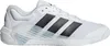 Adidas JR1960_670, Weiß, Cloud White,Core Black,Lucid Red Produktbild-Vorschau 2