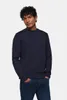 HAKRO Sweatshirt MIKRALINAR® ECO GRS #550 Gr. M tinte Produktbild-Vorschau 2