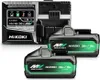 HiKOKI BoosterPack mit 2x MULTI VOLT Akkupacks BSL36A18X Produktbild-Vorschau 4