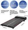 GEARSTONE Bežecký pás Elektrický bežecký pás pre domácnosť Náhľad obrázku produktu 5