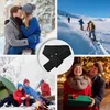 Heizbarer Schal mit 3 Temperaturstufen, 6000mAh Powerbank, Produktbild-Vorschau 7