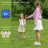 GICO Krocket Set Adult 6 Spieler ( Erwachsenen Länge 100cm Produktbild-Vorschau 4
