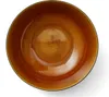 BITZ 821378, Salatschüssel, Rund, Steingut, Bernstein, Produktbild-Vorschau 2