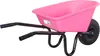 Altrad Fort FO35609 Kinderschubkarre 20l rosa montiert mit Produktbild-Vorschau 3