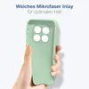 Hülle für Xiaomi Redmi Note 15 / 15 5G Case Cover Bumper Produktbild-Vorschau 2