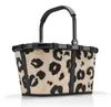 reisenthel Einkaufskorb Carrybag Teddy Leo Cream beige Produktbild-Vorschau 2