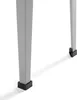 Powertec Garden Metall-Hochbeet, ca. 100 x 27 x 80 cm - Produktbild-Vorschau 4
