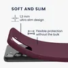 kwmobile Handyhülle für Samsung Galaxy S22 Hülle - TPU Case Produktbild-Vorschau 2
