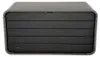 Lifetime Kunststoff Gartenbox Space XL 625 L Kissenbox & Produktbild-Vorschau 2