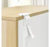 reer Furniture anti-tip kit, 1 Stück(e), Weiß, Kunststoff, Produktbild-Vorschau 6