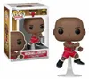 FUNKO POP! Michael Jordan (1989 Playoffs), Sammelfigur, Produktbild-Vorschau 3