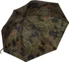Zebco Flecktarn Brolly 2,20m Angelschirm Produktbild-Vorschau 2