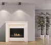 Tecno Air System -KAMIN Boden - Conegliano - Weiß Anteprima dell’immagine prodotto 1