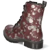 Dockers by Gerli Stiefeletten Bordeaux Produktbild-Vorschau 12