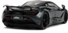 La McLaren di Shaw di Fast & Furious Anteprima dell’immagine prodotto 12