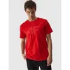 4F Tshirts 4FWMM00TTSHM184460S, Größe: 173 Produktbild-Vorschau 3