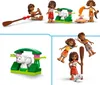 LEGO® Disney Princess 43270 Tratwa przygód Vaiany Podgląd zdjęcia produktu 31