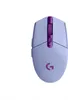Logitech Wireless Gaming Mysz G305, LIGHTSPEED, lilac Podgląd zdjęcia produktu 1