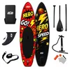 Aga Kinder-Paddleboard DS2218 305x81x15 cm Produktbild-Vorschau 1