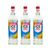 Smirnoff Ice 70CL Crisp Citrus %4 Vol. 3er Vodka Produktbild-Vorschau 1