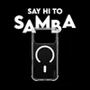 CARE fashionable Samba clear MagSafe iPhone 17 Pro Produktbild-Vorschau 11