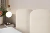 ALTDECOR Boxspringbett mit Fußteil - H4 Matratze und Topper Produktbild-Vorschau 8