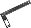 300mm Anschlagwinkel Präziser Universal Kombiwinkel aus Produktbild-Vorschau 1