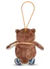 Nici Reversible Eule Oscar Im Nest Teddy Beige  Beige One Produktbild-Vorschau 4