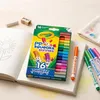 Crayola - Dunne Uitwasbare Viltstiften voor Kinderen 16 Productafbeelding-voorbeeld 3