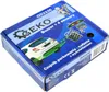 GEKO Parkovací senzory s LCD displejem G02336 Náhled obrázku produktu 8