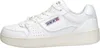 Skechers SPORT COURT 2 - CROWNE sportlicher Schnürer Weiß Produktbild-Vorschau 17