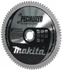 Makita EFFICUT Lames de scie pour aluminium 260 x 30 mm - Voir les images du produit 2