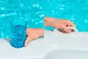 Bestway® Vacation Cruiser™ Luftmatratze 228 x 108 cm Produktbild-Vorschau 17